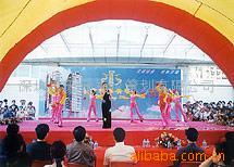 庆典活动策划与执行 深圳市天元礼仪的专业之道